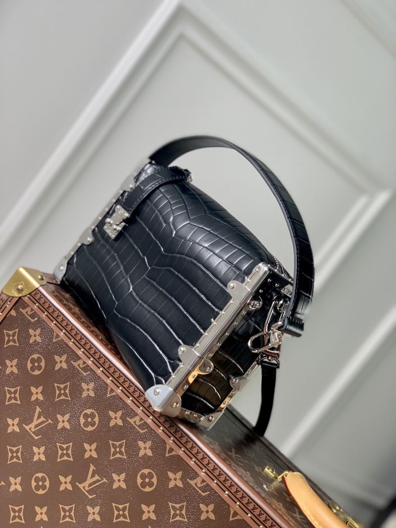 LV Box Bags